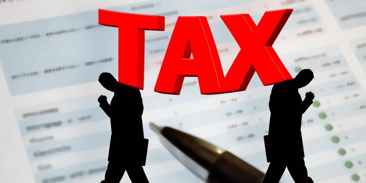 Maximise Your 2020 Tax Return
